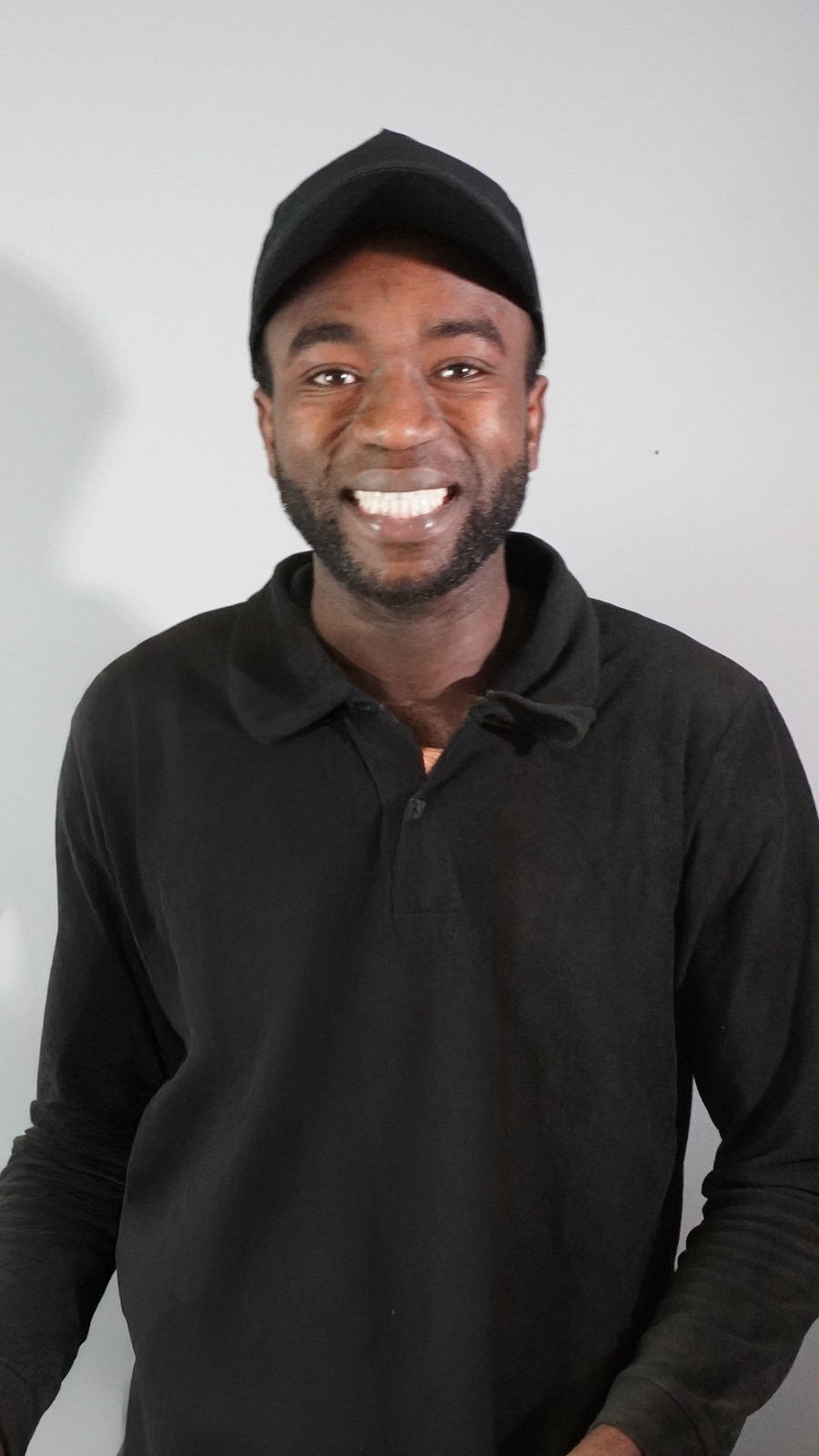 Abdoul Konaté